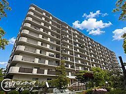 パレス南塚口2号棟　中古マンション