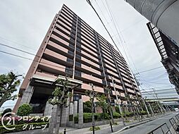 コスモ・シティガーデンズ　中古マンション