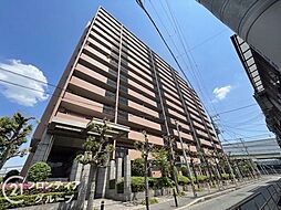 コスモ・シティガーデンズ　中古マンション