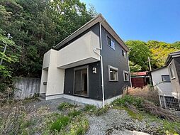 西宮市宝生ケ丘2丁目　中古一戸建て