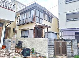 尼崎市田能3丁目　中古一戸建て