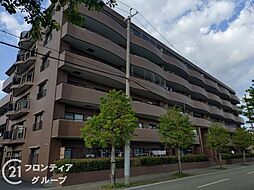 朝日プラザ武庫川公園東　中古マンション