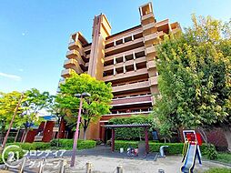 コスモ西宮　中古マンション