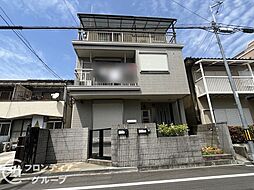 尼崎市立花町3丁目　中古一戸建て