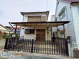 伊丹市松ケ丘2丁目　中古一戸建て