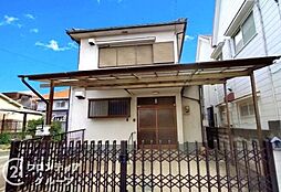 伊丹市松ケ丘2丁目　中古一戸建て