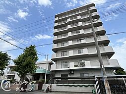 南塚口パークマンションA棟　中古マンション
