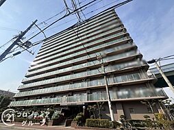 レジオン出来島公園　中古マンション