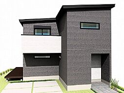 尼崎市武庫之荘6丁目　建築条件付き土地　2号地