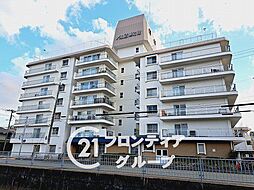 ルネ武庫之荘　中古マンション