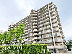 マイシティ武庫川レックスマンションＡ棟　中古マンション