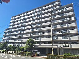 ジークレフ武庫川公園　中古マンション