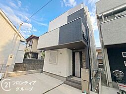 尼崎市元浜町4丁目　中古一戸建て