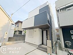 尼崎市元浜町4丁目　中古一戸建て