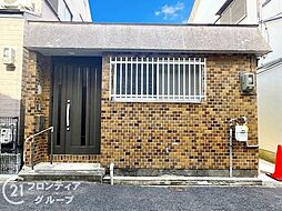 尼崎市大庄西町2丁目 中古一戸建て