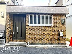 尼崎市大庄西町2丁目　中古一戸建て