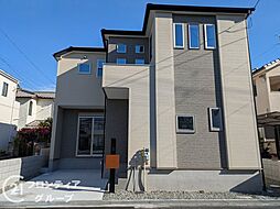 伊丹市荻野3丁目　新築一戸建て　第13　全1区画