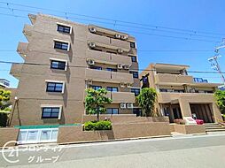 ロイヤルシャトー伊丹行基　中古マンション