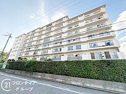 メゾンドール尼崎　中古マンション