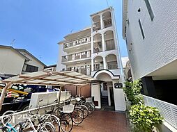 グリーンハイツ塚口　中古マンション