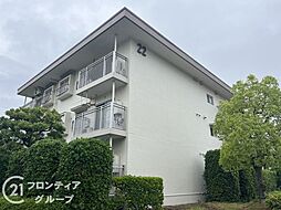 今津浜パークタウン　22号棟　中古マンション