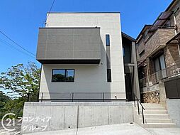 西宮市五月ケ丘 新築一戸建て