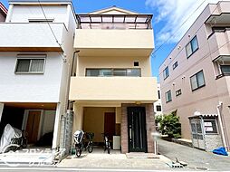 尼崎市東難波町5丁目　中古一戸建て