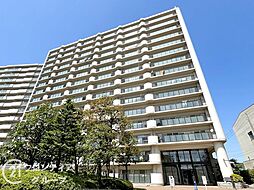 マイシティおおさか5番館　中古マンション