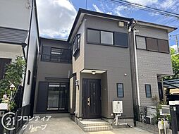 尼崎市長洲中通2丁目　中古一戸建て