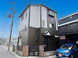 西宮市段上町6丁目　中古一戸建て