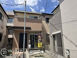 尼崎市尾浜町 1丁目　中古一戸建て