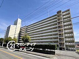 イトーピア尼崎　中古マンション
