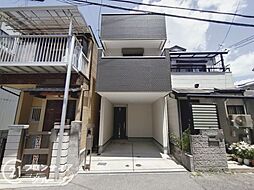 尼崎市大庄北3丁目 中古一戸建て