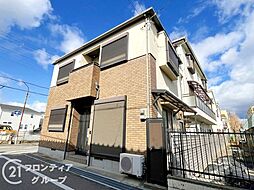 尼崎市菜切山町　中古一戸建て