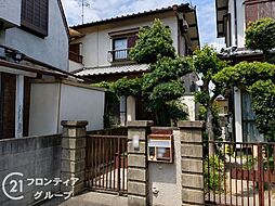 伊丹市緑ケ丘5丁目　中古一戸建て