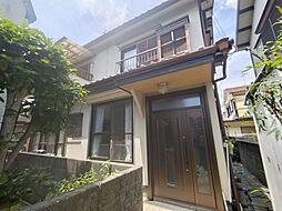 伊丹市緑ケ丘5丁目　中古一戸建て