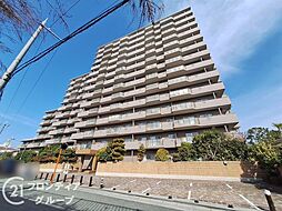 イトーピア武庫川　中古マンション