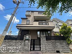 伊丹市南野北3丁目　中古一戸建て