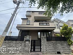 伊丹市南野北3丁目　中古一戸建て