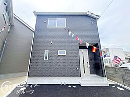 伊丹市千僧2丁目　新築一戸建て　第1　1号棟
