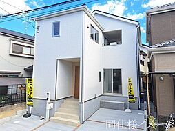 伊丹市千僧2丁目　新築一戸建て　第1　2号棟