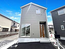 伊丹市千僧2丁目　新築一戸建て　第1　2号棟