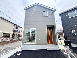 伊丹市千僧2丁目　新築一戸建て　第1　2号棟