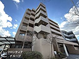 ベル・アーバニティ武庫之荘　中古マンション