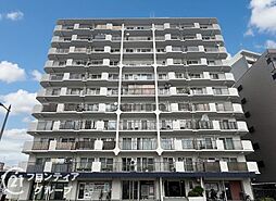 日商岩井野里マンション　中古マンション