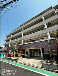 ロイヤル西宮門戸ウエストガーデン　中古マンション