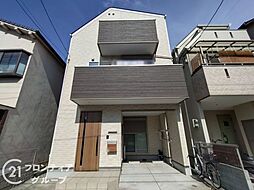 尼崎市上ノ島町1丁目　中古一戸建て
