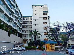 コボリマンション夙川老松台Ｄ棟 　中古マンション