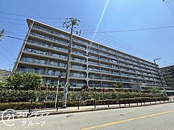 プラザ歌島Ａ棟　中古マンション