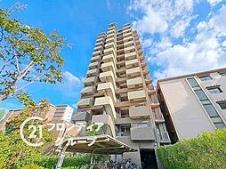 アービング杭瀬宮前公園　中古マンション